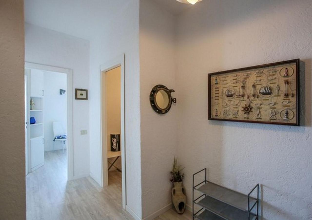 Apartamento Terrace Sea View Porto Santo Stefano  Exterior foto
